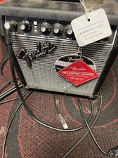 Guitar amplifiers used for sale  Marietta