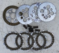 Aprilia clutch kit for sale  NORWICH