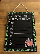 Disney tafel memoboard gebraucht kaufen  Sailauf