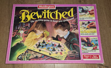 Waddingtons bewitched board for sale  BRIDGWATER