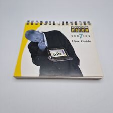 Psion series user for sale  IPSWICH
