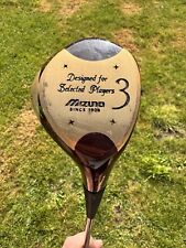 Mizuno oryx persimmon for sale  CHESHAM