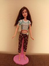 Barbie fashion fever usato  Assemini