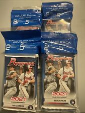 2021 bowman baseball for sale  Canton