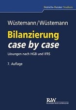 Bilanzierung case case gebraucht kaufen  Berlin