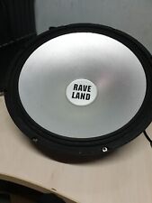 Enceinte raveland 1838 d'occasion  Roubaix