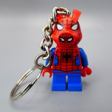 Lego marvel spiderman for sale  BRIDGEND