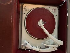 Garrard arc rc.121 for sale  HARLOW