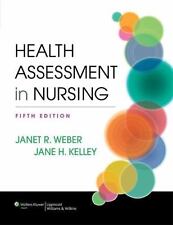 Health assessment nursing for sale  Aurora