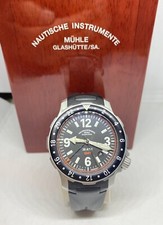 Mühle glashütte automatik gebraucht kaufen  Celle
