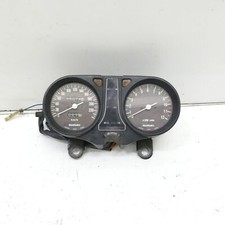 Suzuki 550 cockpit gebraucht kaufen  Dortmund