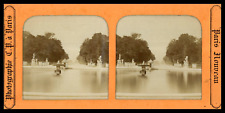 Paris bassin jardin d'occasion  Expédié en Belgium