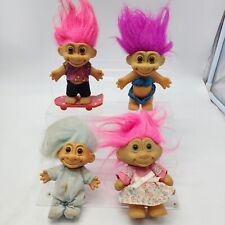 Russ misc. trolls for sale  Nixa