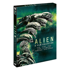 Alien collection la usato  Italia
