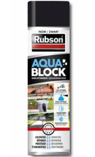 Rubson aquablock noir d'occasion  Gex