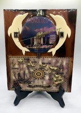 Vintage wood lacquer for sale  Enumclaw