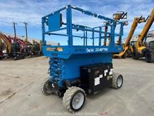 2016 genie 4069dc for sale  Grand Prairie