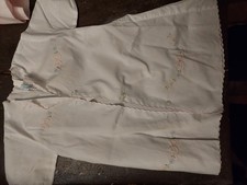 Auraluz newborn dress for sale  Livingston