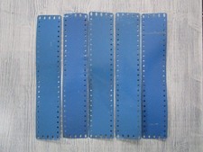 Meccano plaques bandes d'occasion  Champs-sur-Marne