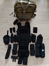 Starter set paintball gebraucht kaufen  Chemnitz