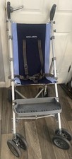 Maclaren major elite for sale  DAVENTRY
