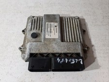 Calculateur moteur opel d'occasion  Saint-Gildas-des-Bois
