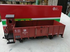 Spur zweiachsiger kohlenwagen gebraucht kaufen Spur zweiachsiger kohlenwagen gebraucht kaufen  Hohenfurch