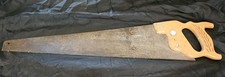 Vintage disston hand for sale  Kelseyville