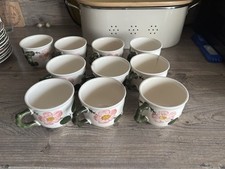 Villeroy boch wild gebraucht kaufen  Ravenstein