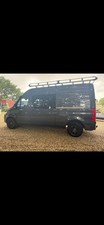 Van guard bar for sale  WOODBRIDGE