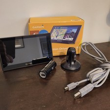 Garmin drive smart for sale  EDINBURGH