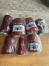cones wool for sale cones wool for sale GOSPORT