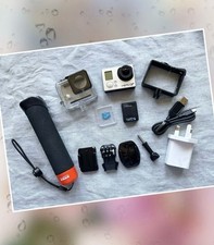 Gopro hero3 black for sale  ROBERTSBRIDGE