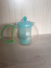 Bodum globe glass for sale  TURRIFF