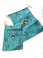 Jellycat london drawstring for sale  HUDDERSFIELD