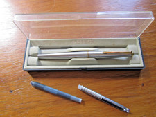 Parker ballpoint pen for sale  ALDERSHOT