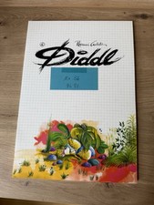 Diddl block 56 gebraucht kaufen  Hamburg