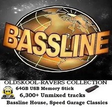 Bassline house speed for sale Bassline house speed for sale  YORK