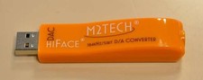 M2tech convertitore compatibil usato M2tech convertitore compatibil usato  Spedire a Italy