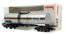 Märklin 4753 kesselwagen gebraucht kaufen  Hofheim