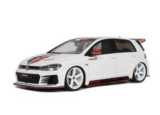 Golf vii gti gebraucht kaufen  Vlotho