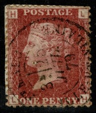 1864 red 220 for sale  POOLE
