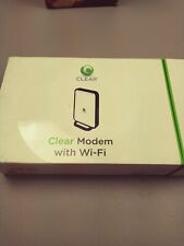 L 👀 K Claro Modem Com Wifi Na Caixa Original Com Cabos comprar usado  Enviando para Brazil