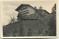 D9198 foto berghof gebraucht kaufen  Kirchhain