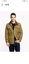 Crew grey british for sale  DAGENHAM