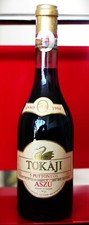 Tokaji hongrie 1988 d'occasion  Lorient