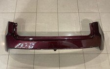 Rear bumper cover for sale  Houston