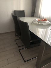 Hülsta freischwinger armlehne gebraucht kaufen  München