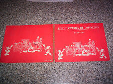 Album costumi mondadori usato  Firenze