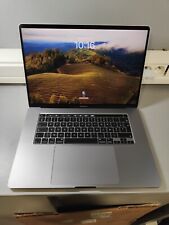 Apple macbook pro d'occasion  Sélestat